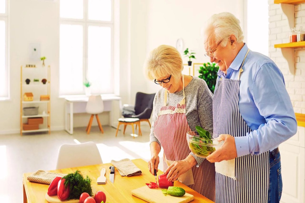 MealPreparation